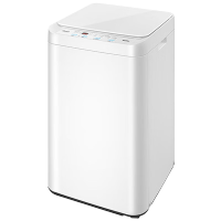 美的(Midea)内衣洗衣机 MB30VH21E 3公斤婴儿洗衣机 迷你洗衣机小型 全自动高温除菌螨