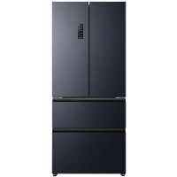 容声BCD-452WD16MPA 452升法式多门四开门家用 风冷无霜一级能效变频节能大容量智能冰箱