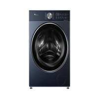 小天鹅洗烘一体机TD10MN3