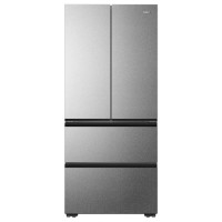海尔(Haier)BCD-486WGHFD1BG9U1 486升全空间保鲜零嵌入式WIFI智控一级变频冰箱