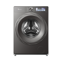 小天鹅(LittleSwan)小乌梅2.0洗烘一体TD120S83PRO洗衣机滚筒全自动12KG大容量超微净泡水魔方