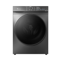 小天鹅TG100V810MT滚筒洗衣机10公斤水魔方大容量家用