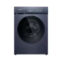 西门子IQ500超氧洗衣机WG54K7D10W