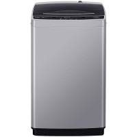 威力(WEILI)8公斤XQB80-1999J波轮洗衣机全自动 13分钟快洗 安全童锁 自判水位 单独脱水