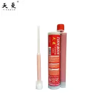 天曼 环氧型注射式植筋胶 360ml/支