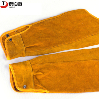 牛皮电焊护袖袖套 TBL-895双