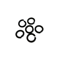 益莘 标准型弹簧垫圈 M28 个