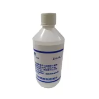 益莘 油漆稀释剂香蕉水 500ml 瓶