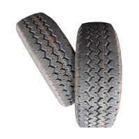 益莘 耐磨标准胎 245/70R17LT 条