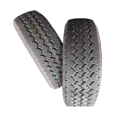 益莘 耐磨标准胎 245/70R17LT 条