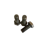 益莘 六角头螺栓 M5*10mm 个