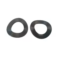 益莘 波形垫圈 M24 个