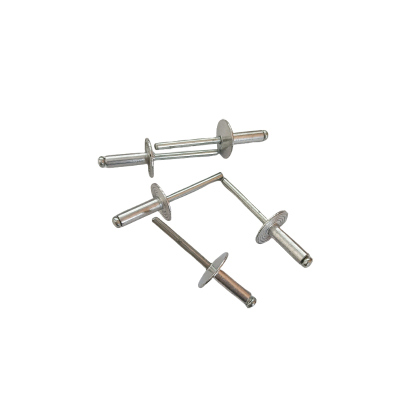 益莘 抽芯铆钉 6*30mm 个