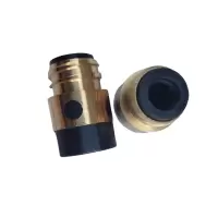 益莘 二保焊绝缘套 500A 个