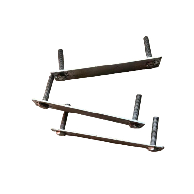 益莘 直型链接铁 40*4*250mm 套