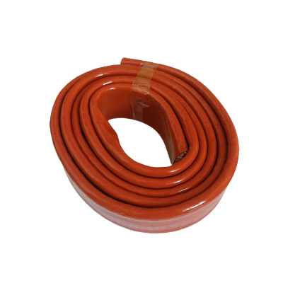 益莘 防火套管(粘扣式)Φ10 米