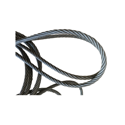 益莘 钢丝绳套 Φ11*2m 根