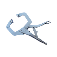 益莘 C型大力钳 120mm*290 把