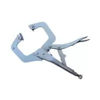 益莘 C型大力钳 120mm*290 把