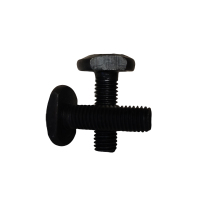 益莘 T型螺栓 M12*40mm 个