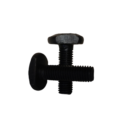 益莘 T型螺栓 M12*40mm 个