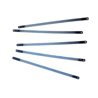 益莘 手用钢锯条 细齿300mm 把