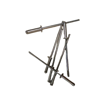 益莘 拉铆钉 M3*14mm 个