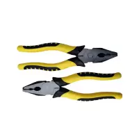 益莘 钢丝钳克丝钳 8寸 把