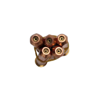 益莘 丙烷割嘴(5支) G01-100型-2# 盒