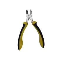 益莘 斜口钳 200mm 把