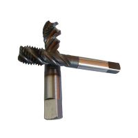 益莘 手用丝锥 粗牙M10*1.50 组