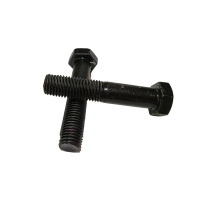 益莘 六角头螺栓 M24*110mm 条