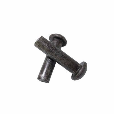 益莘 半圆头铆钉(粗制)20*90mm 个