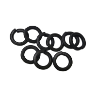 益莘 标准型弹簧垫 8mm 个