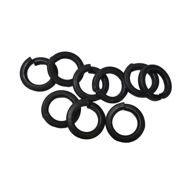 益莘 标准型弹簧垫 8mm 个