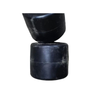 益莘 橡胶轮带轴承 80*70mm 个