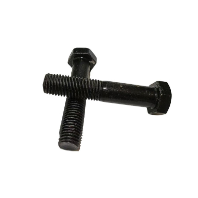 益莘 螺栓4.8级 M20*140mm 条