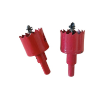 益莘 木工开孔器 M28×80mm 个