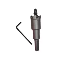 益莘 金属开孔器 70mm 个