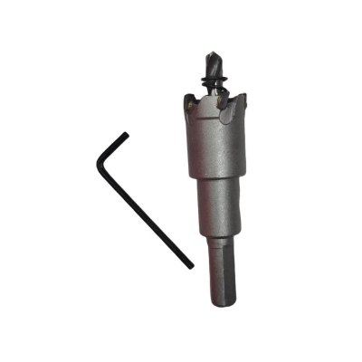 益莘 金属开孔器 70mm 个