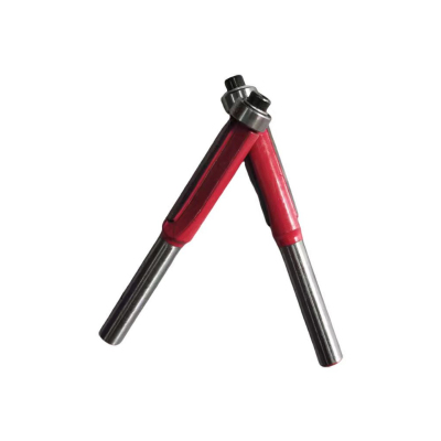 益莘 合金螺旋立铣刀 M30 个