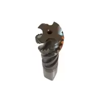 益莘 加长丝锥 M4*100mm 支