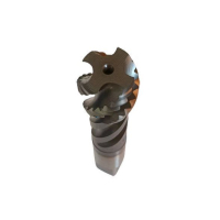 益莘 机用丝锥 M5 支