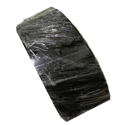 益莘 实心轮胎带钢圈 16*6-8 套