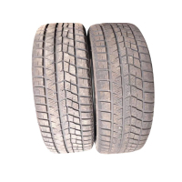 益莘 耐磨雪地胎 245/70R16LT 条