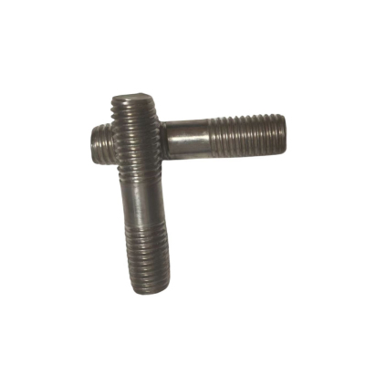 益莘 双头螺柱 AM16*35mm 个