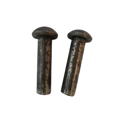 益莘 扁平头铆钉 8*30mm 个