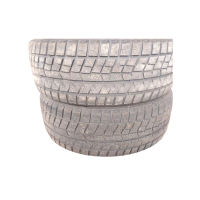 益莘 耐磨雪地胎 235/70r16 条