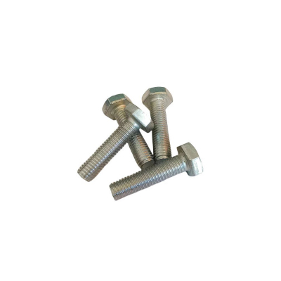 益莘 不锈钢全消磁螺栓 M12*45 个