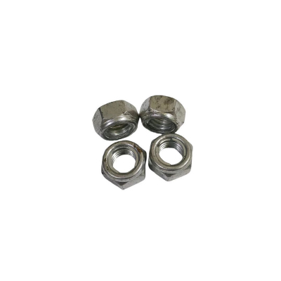 益莘 防松螺母 M30 个